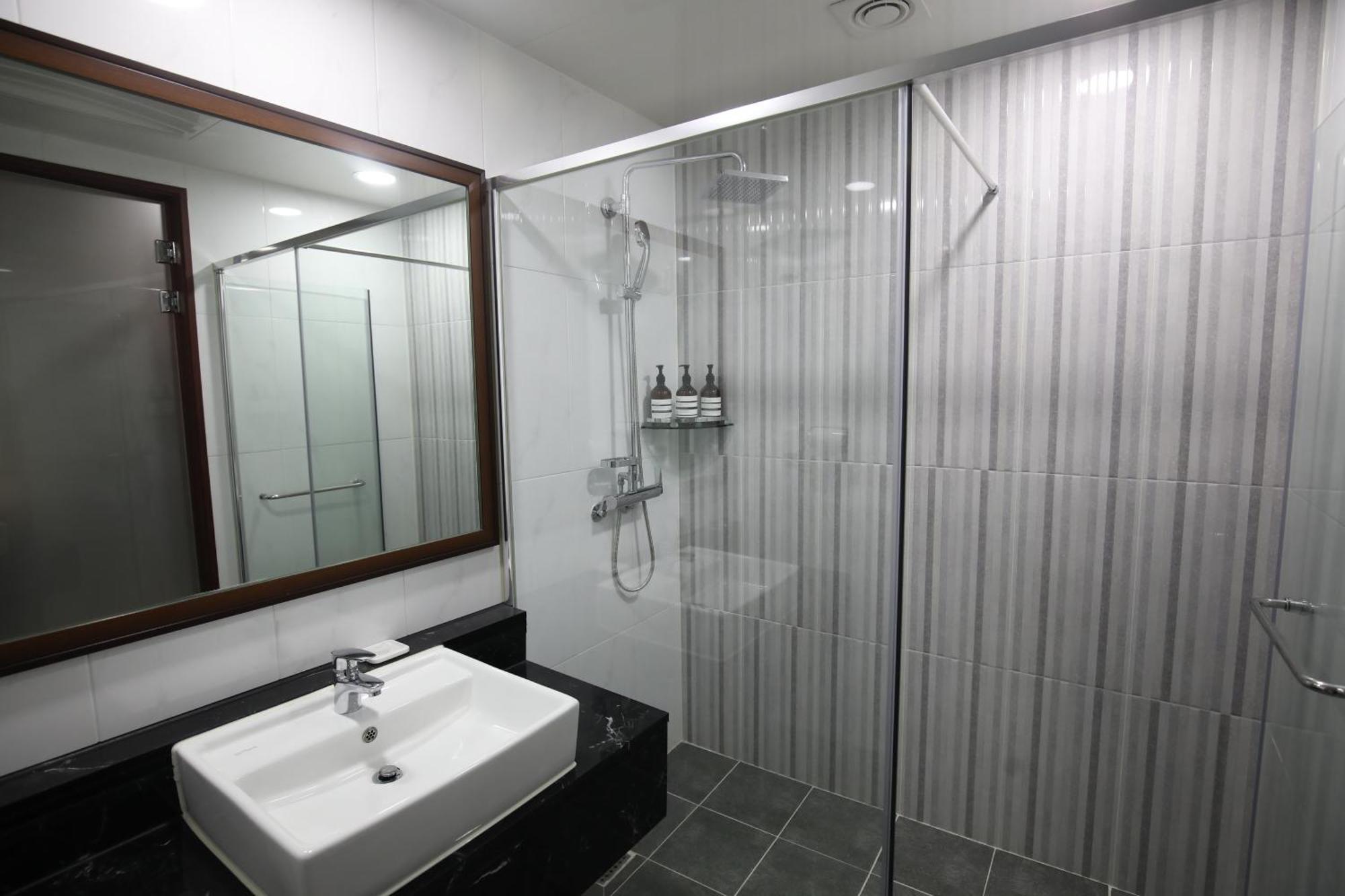 Benikea Hotel Seosan Екстериор снимка
