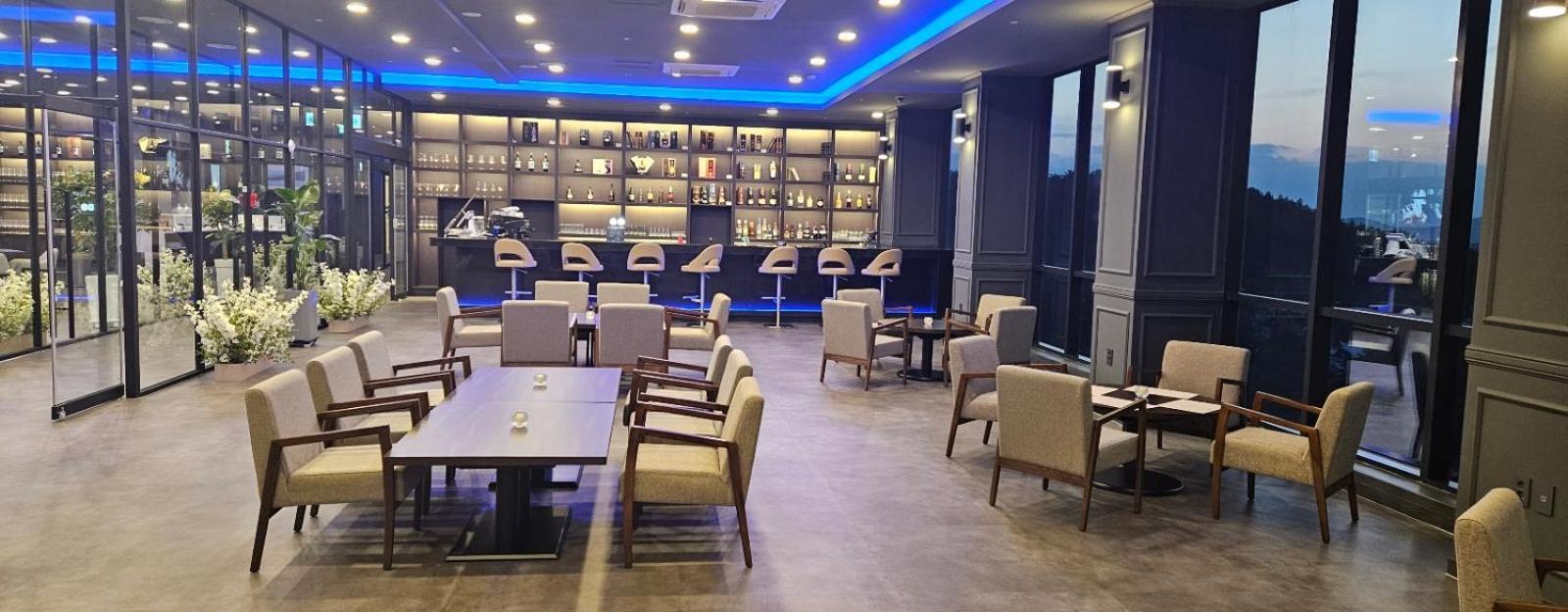 Benikea Hotel Seosan Екстериор снимка