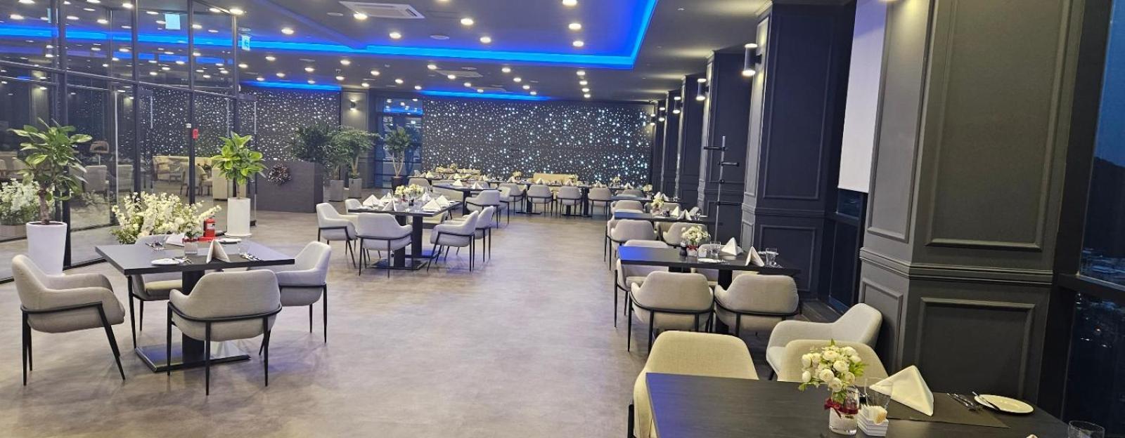 Benikea Hotel Seosan Екстериор снимка
