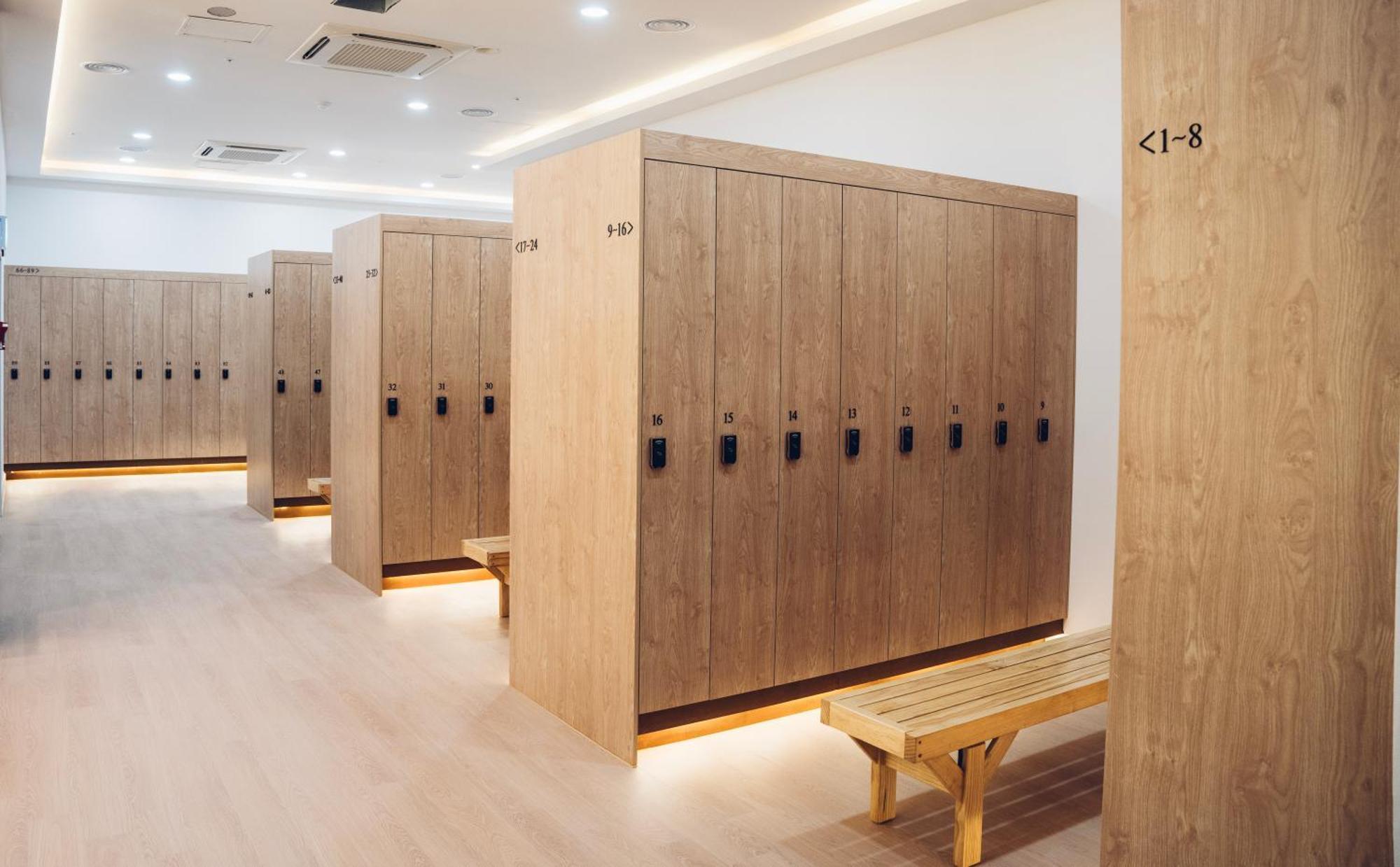 Benikea Hotel Seosan Екстериор снимка