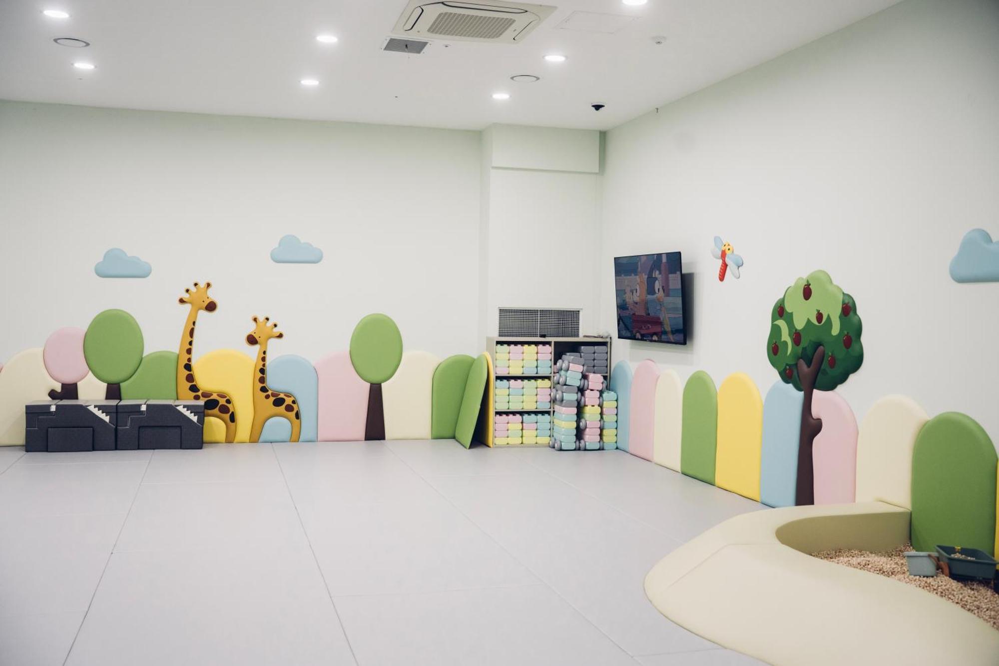 Benikea Hotel Seosan Екстериор снимка